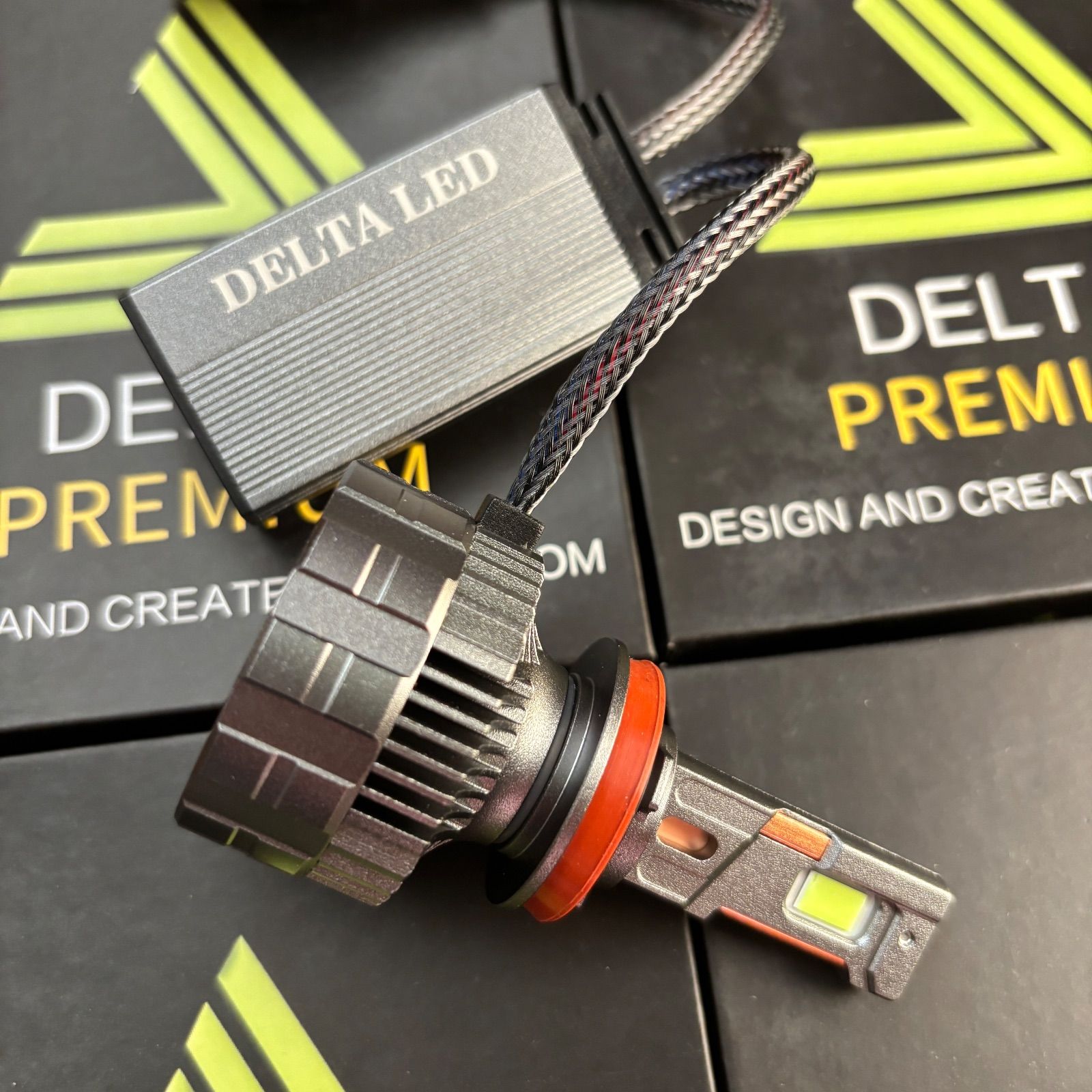 LED H8 H11 H16 シリーズ9 レーザーグリーン　ワンオフ　超爆光 LED HB4 H8 H11 H16 超爆光 レーザーグリーン ワンオフ シリーズ9