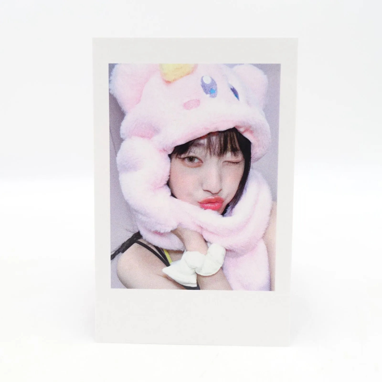Choerry - ARTMS Fansign photocard photocard