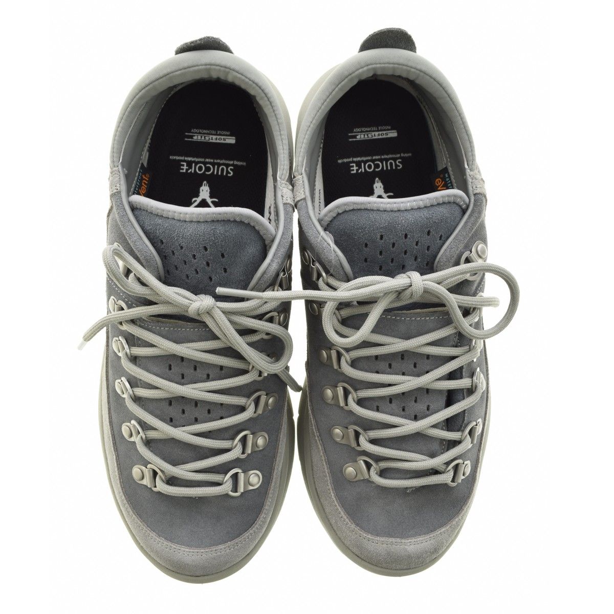South2West8/S2W8×Suicoke】BEETLE LO eventスニーカー - メルカリ