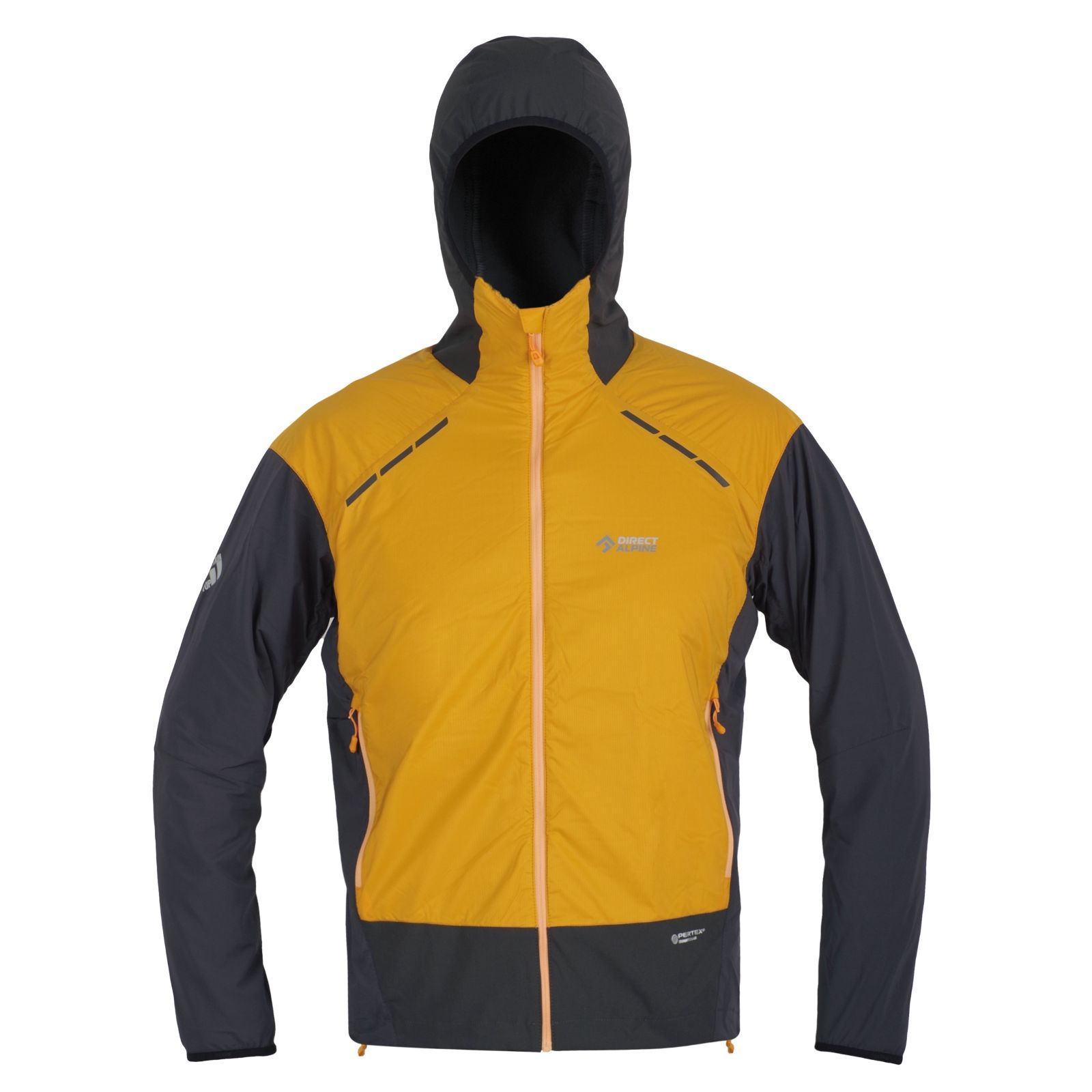 DIRECTALPINE ダイレクトアルパイン ALPHA ACTIVE アルファ アクティブ mango anthracite L