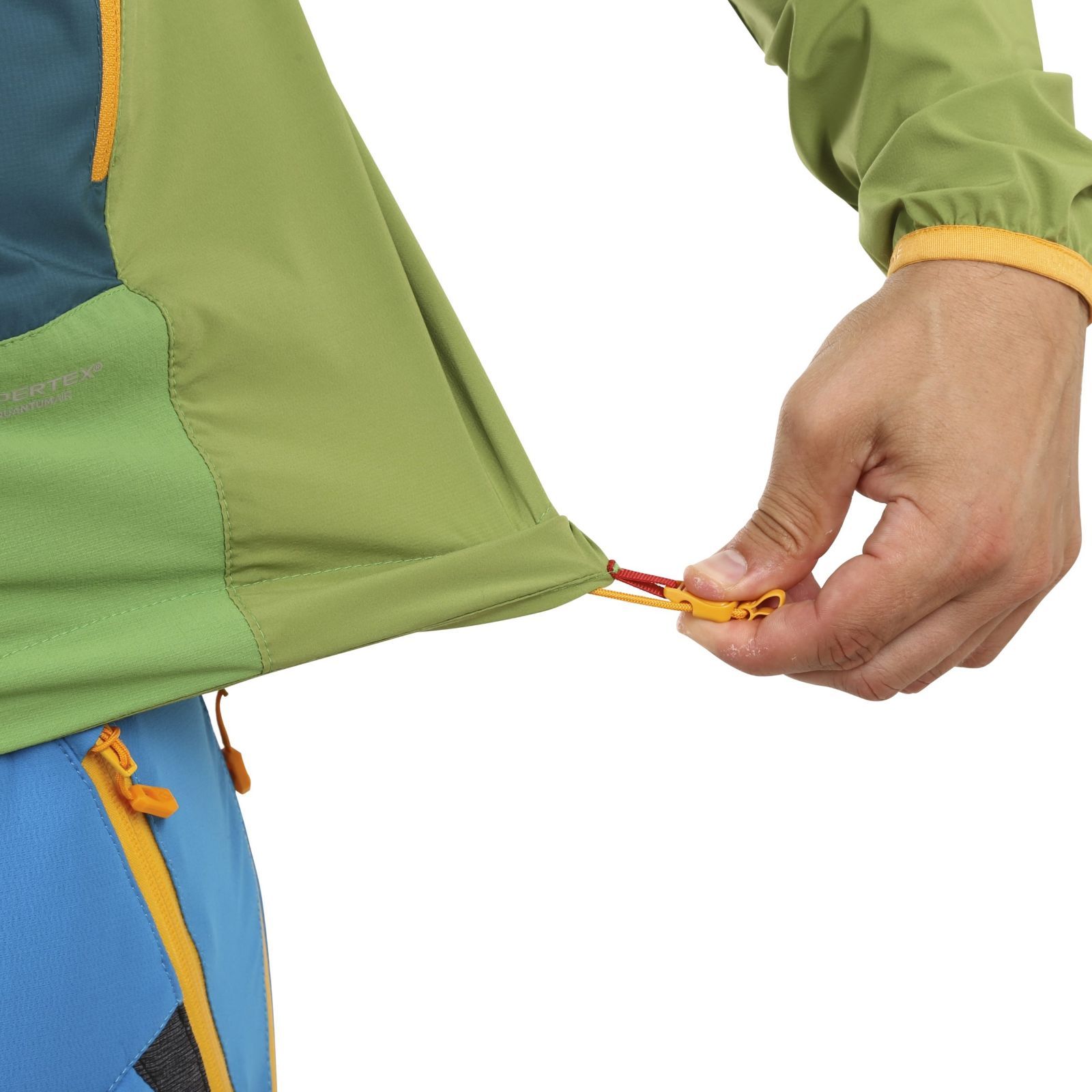 ダイレクトアルパイン ALPHA