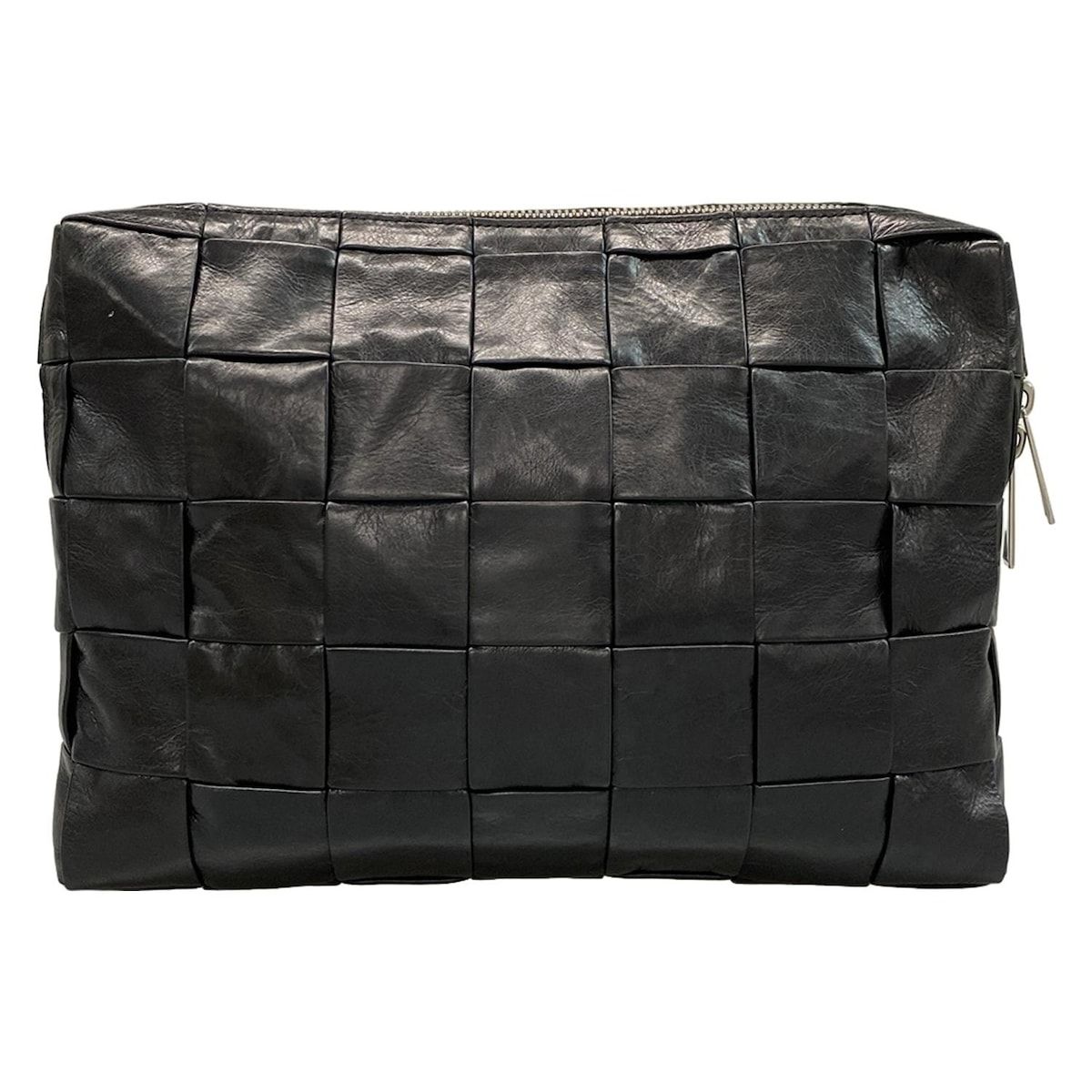 BOTTEGA VENETA(ボッテガヴェネタ) クラッチバッグ マキシイントレ