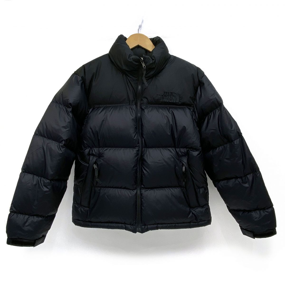 THE NORTH FACE ノースフェイス Nuptse Jacket ヌプシダウンジャケット 