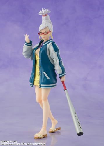 S.H.フィギュアーツ ダンダダン