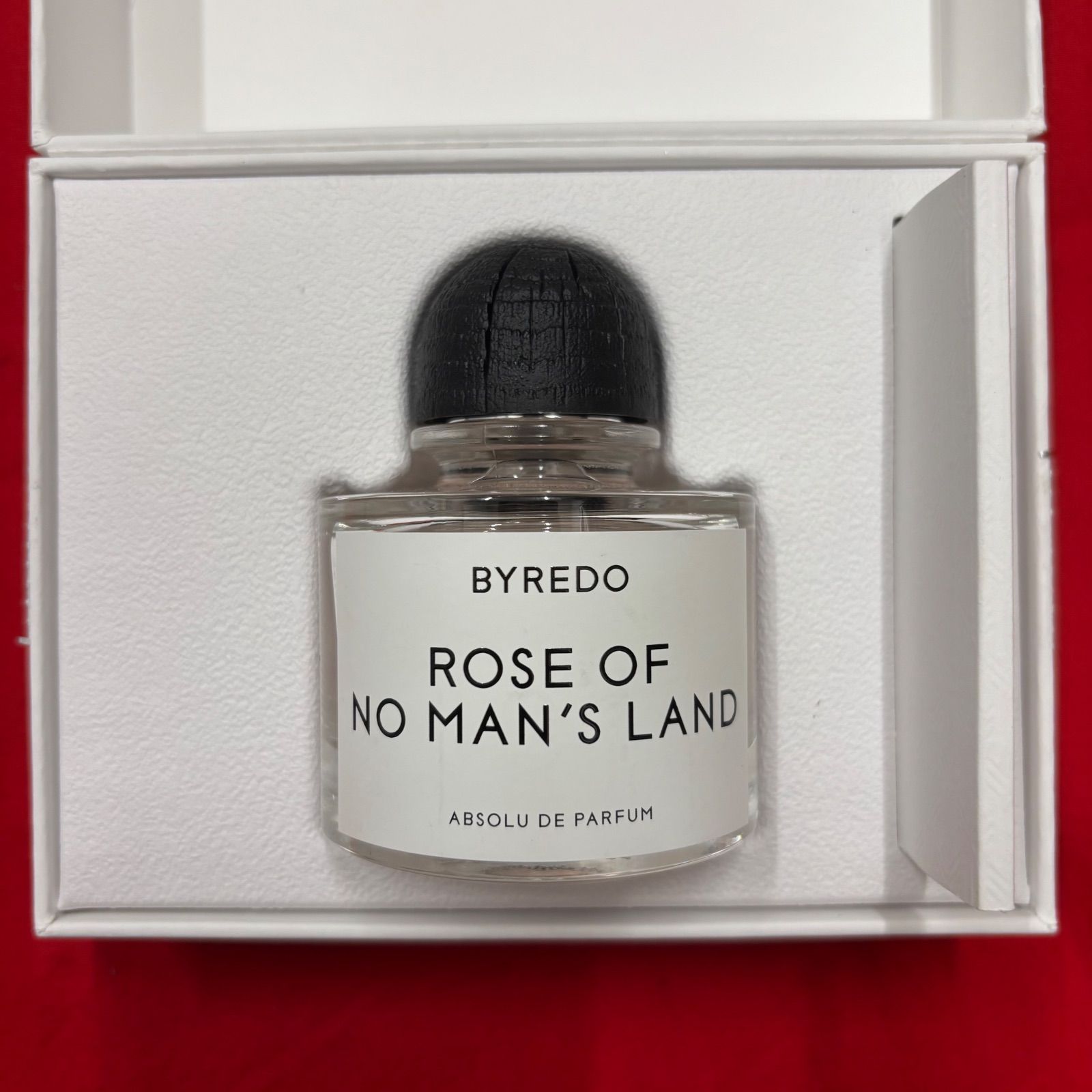 バイレード アブソリュ ローズオブノーマンズランド 香水 50ml BYREDO 