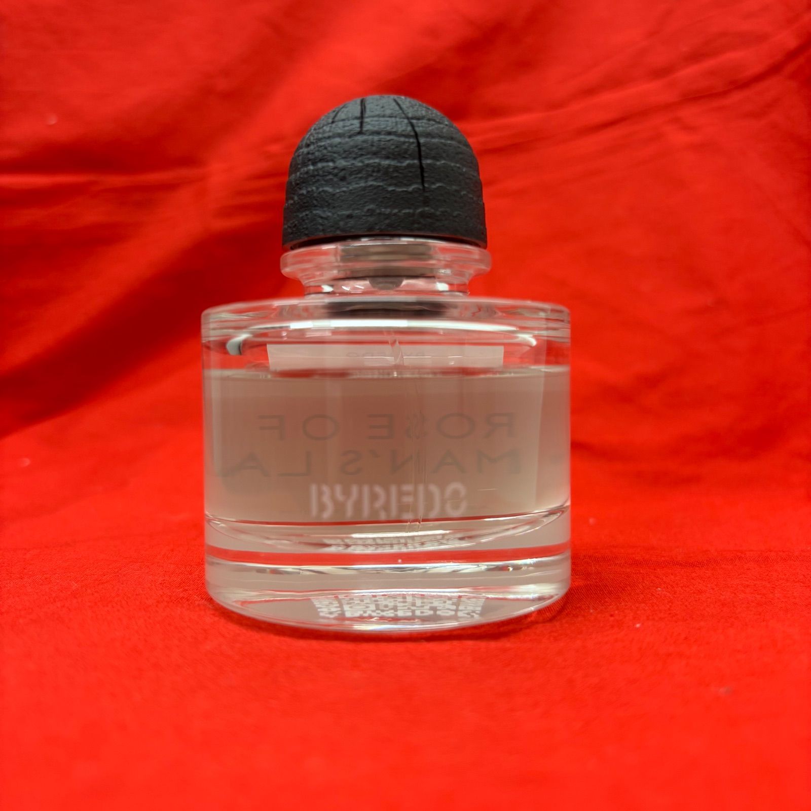 バイレード アブソリュ ローズオブノーマンズランド 香水 50ml BYREDO 