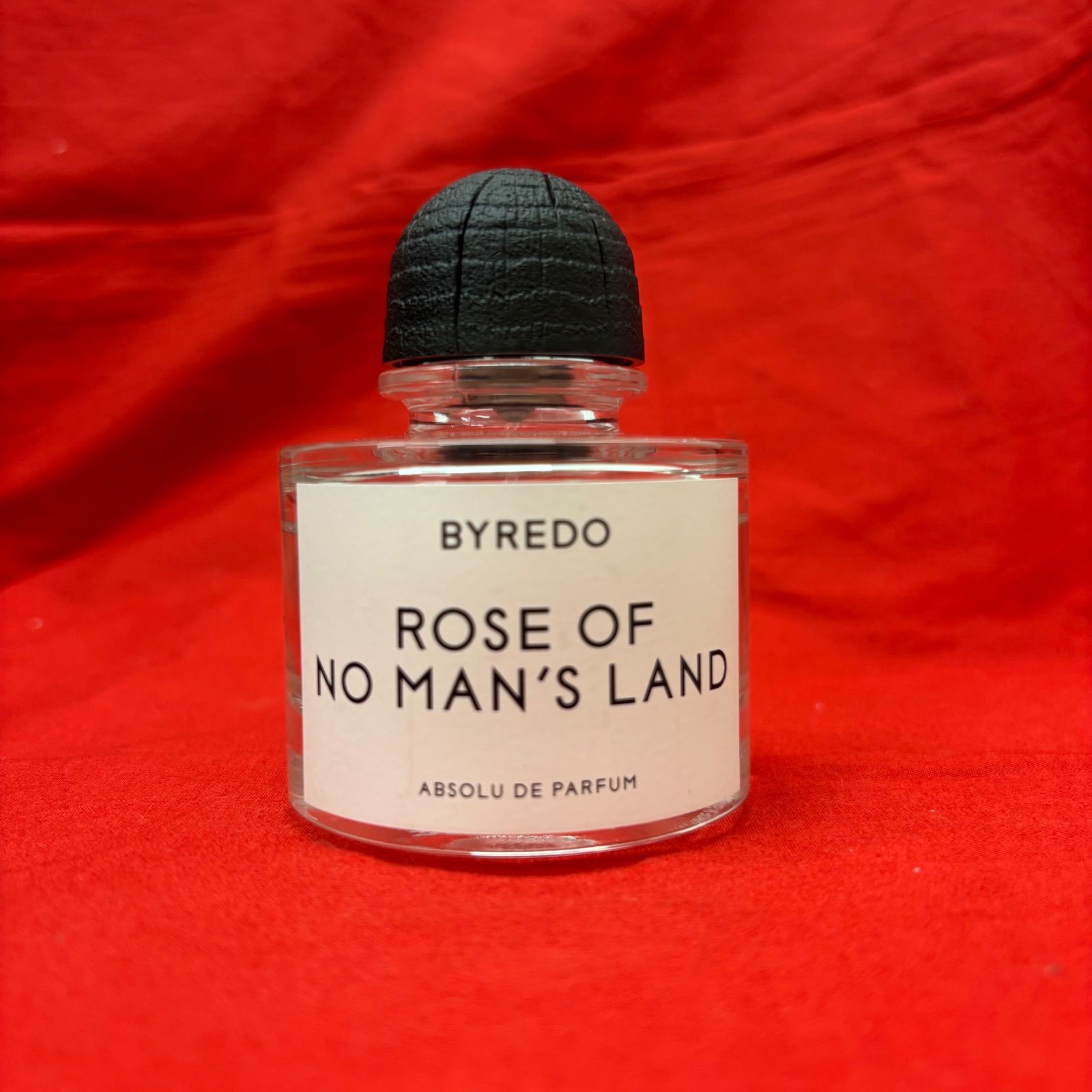 バイレード アブソリュ ローズオブノーマンズランド 香水 50ml BYREDO 