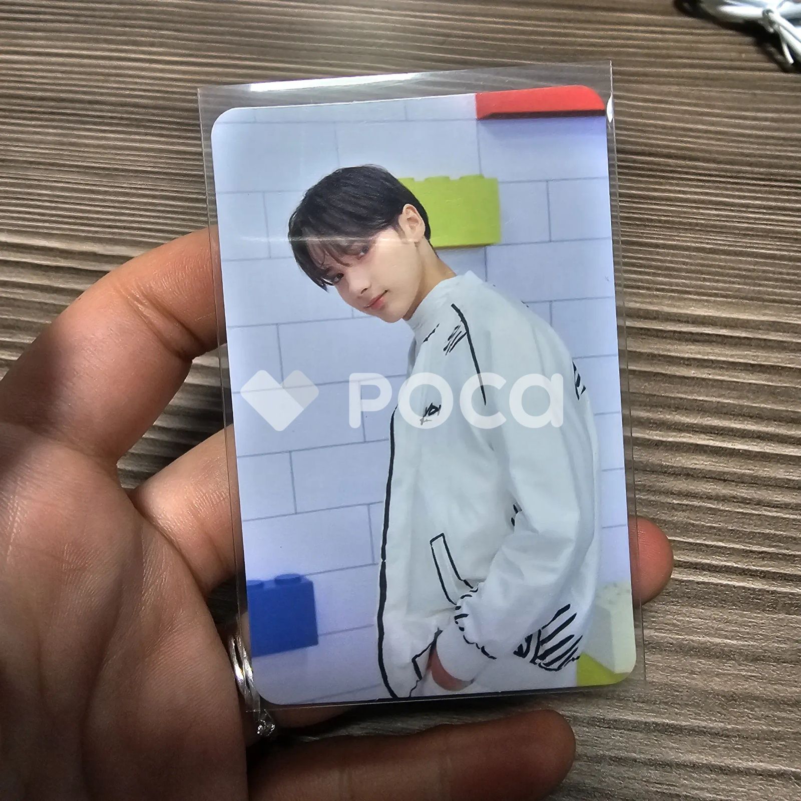 TXT ヒュニンカイ minisode1 : Blue Hour YIZHIYU - メルカリ