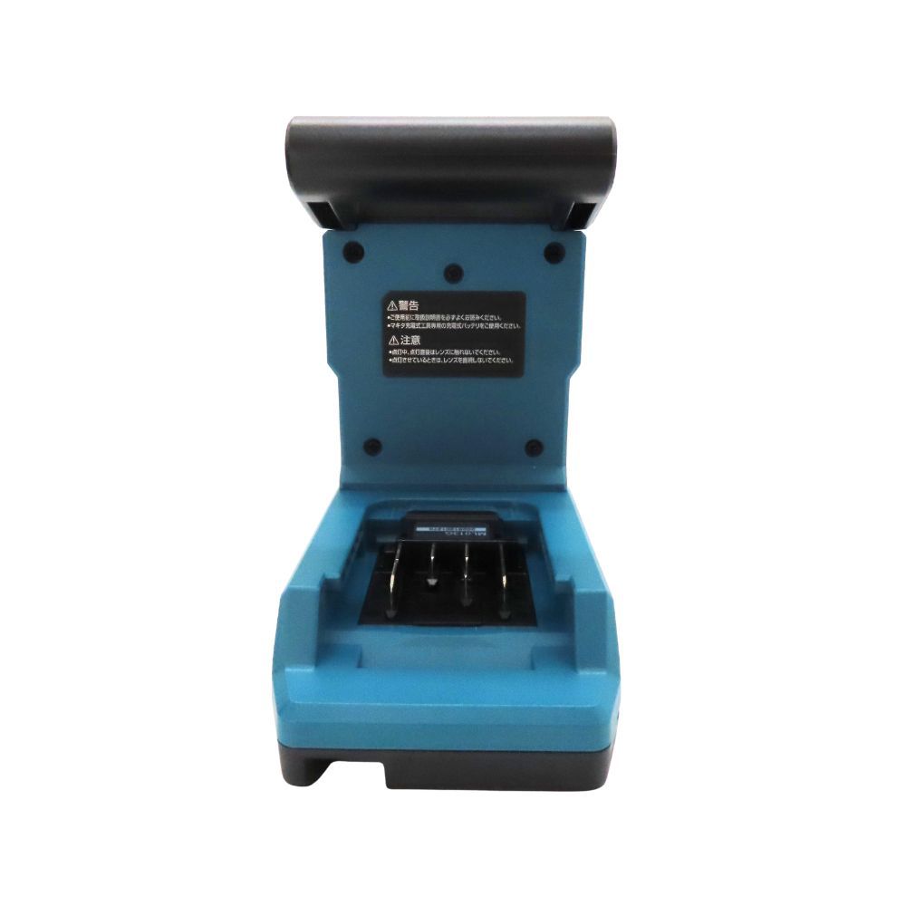 バッテリー別 充電器別