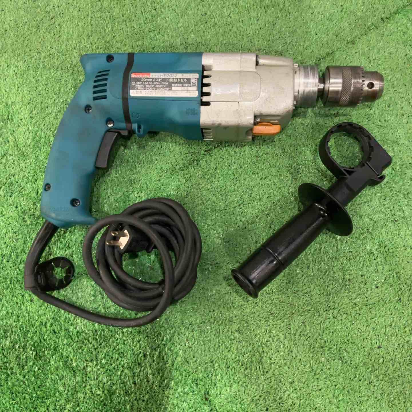  マキタ makita 振動ドリル HP 2032 その他 電動工具 エア工具