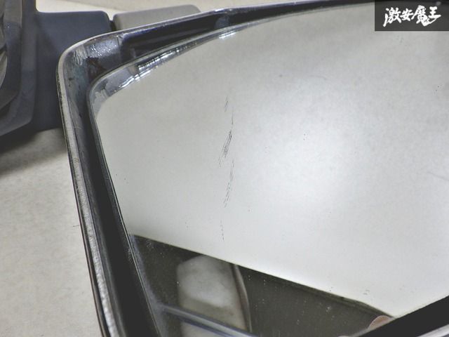 ランクル ランドクルーザー 70 サイドミラー カバー 正規品】 トヨタ純正部品 ランクル ランドクルーザー 70系 プラド メッキ ドアミラー  左右セット 12V車用 電動可倒式 : plum-shopping - 通販 - Yahoo!ショッピング 70系プラド メッキドアミラーカバー トヨタ70系プラド純正サイドミラー左右セット