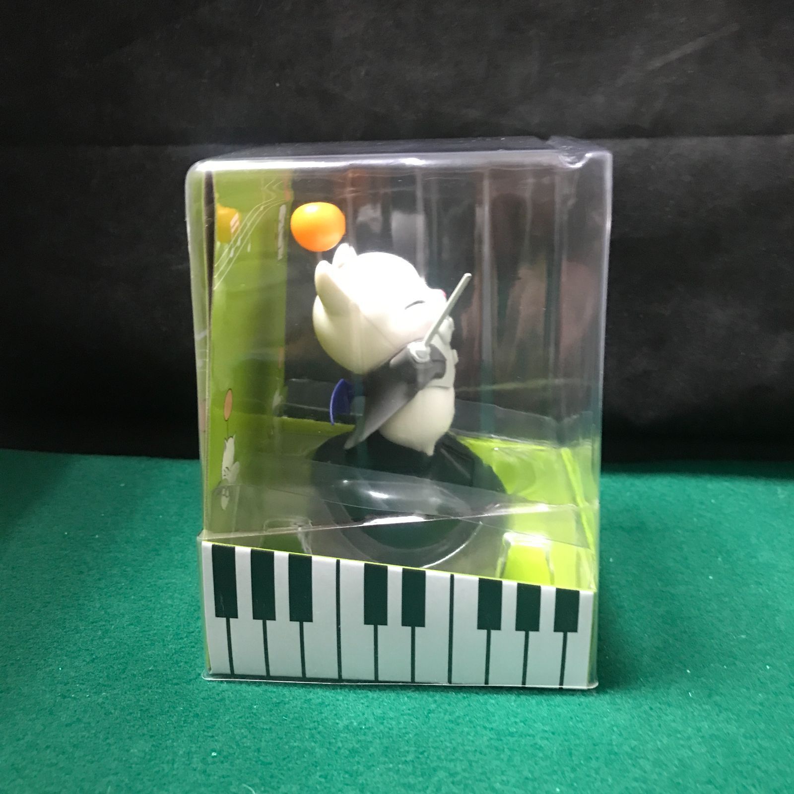 5879 ファイナルファンタジーⅩⅣ モーグリ(タクト) モーグリ音楽隊