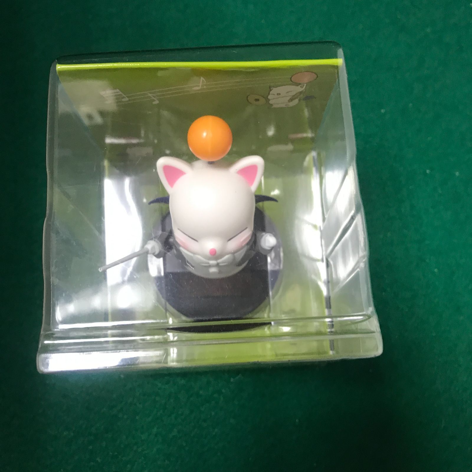 5879 ファイナルファンタジーⅩⅣ モーグリ(タクト) モーグリ音楽隊