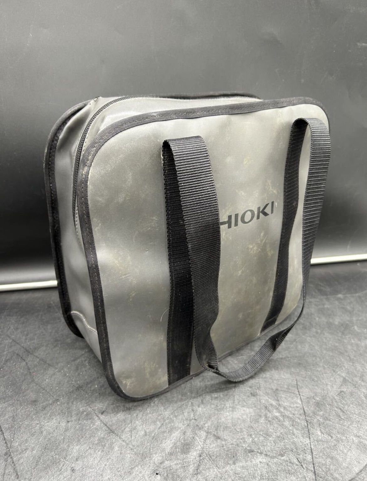 2562 HiKOKI ハイコーキ 接地抵抗器 FT 6031 説明書付 工具用品