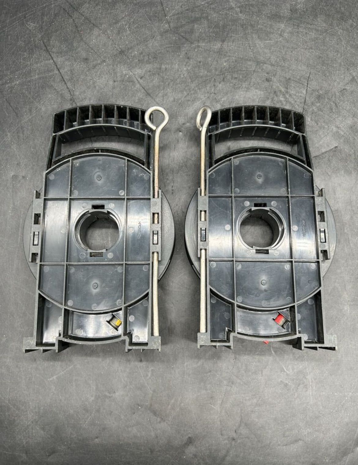  2562 HiKOKI ハイコーキ 接地抵抗器 FT 6031 説明書付 工具用品 その他 接着 接合工具