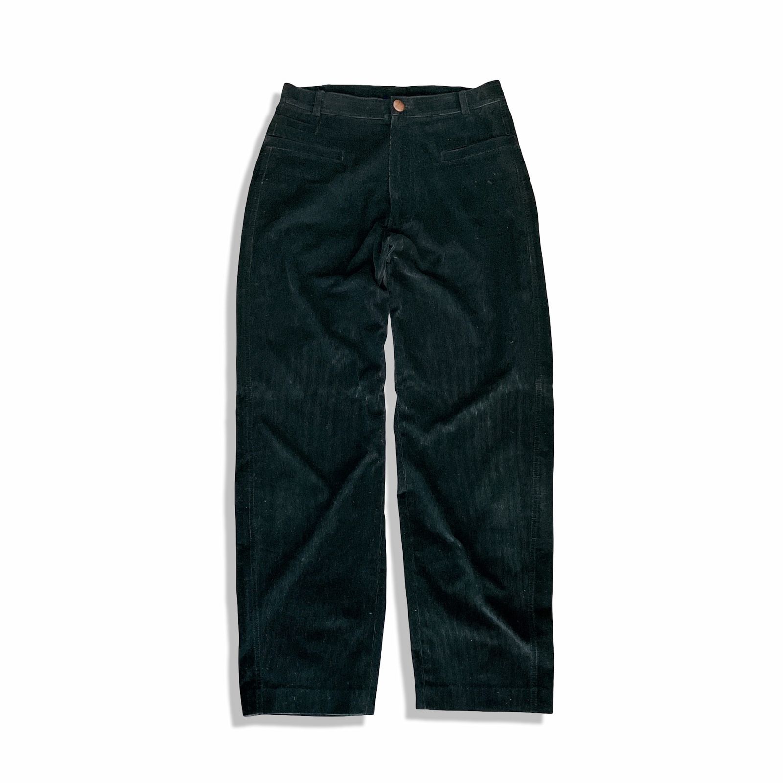 GIANNI VERSACE ジャンニヴェルサーチ コーデュロイパンツ size 48