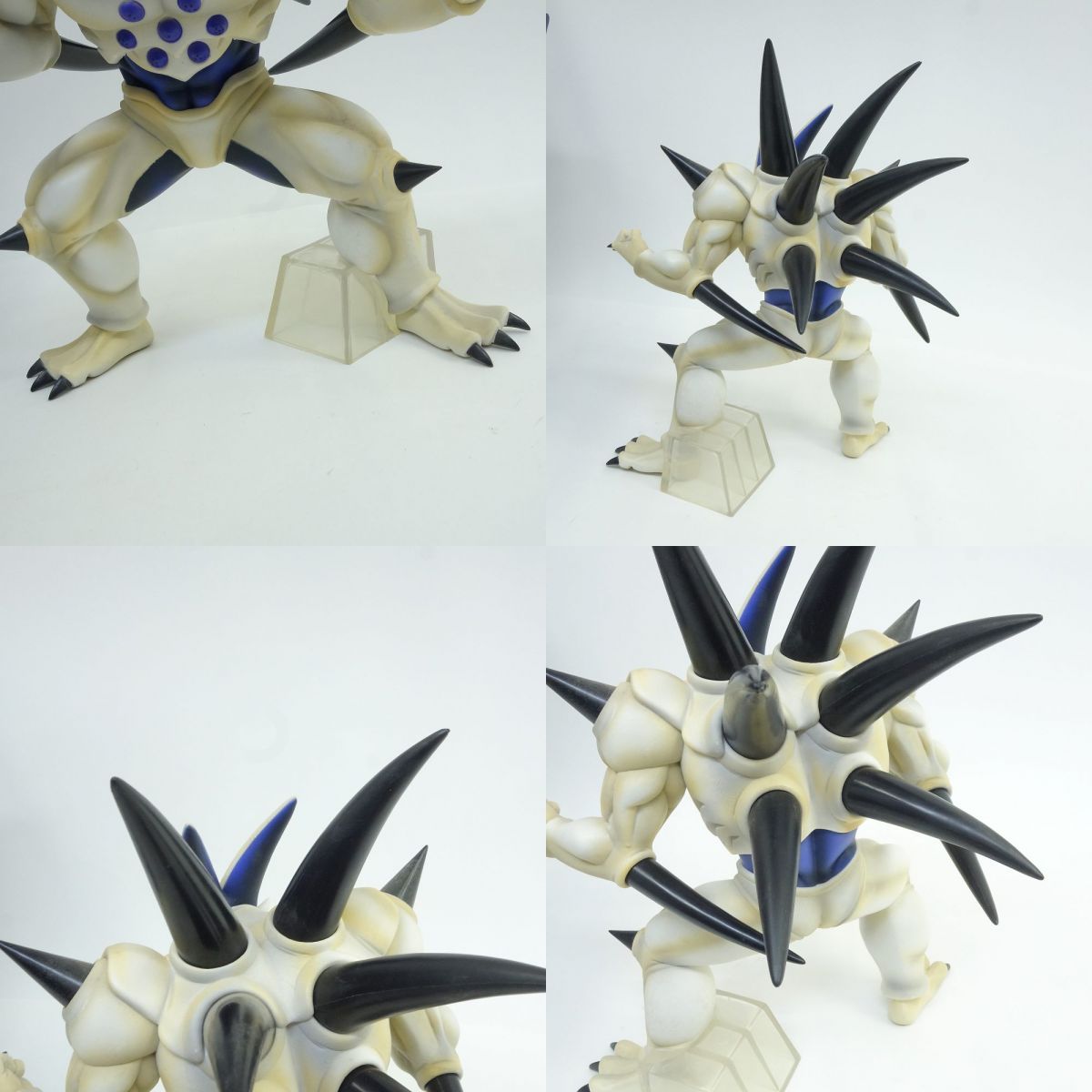 一番くじ ドラゴンボール VSオムニバス超 D賞 超一星龍 フィギュア