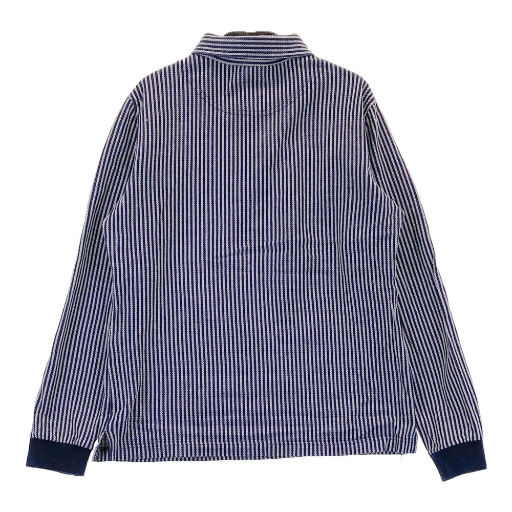 サイズ：L CALLAWAY SELECT キャロウェイ セレクト 長袖ポロシャツ