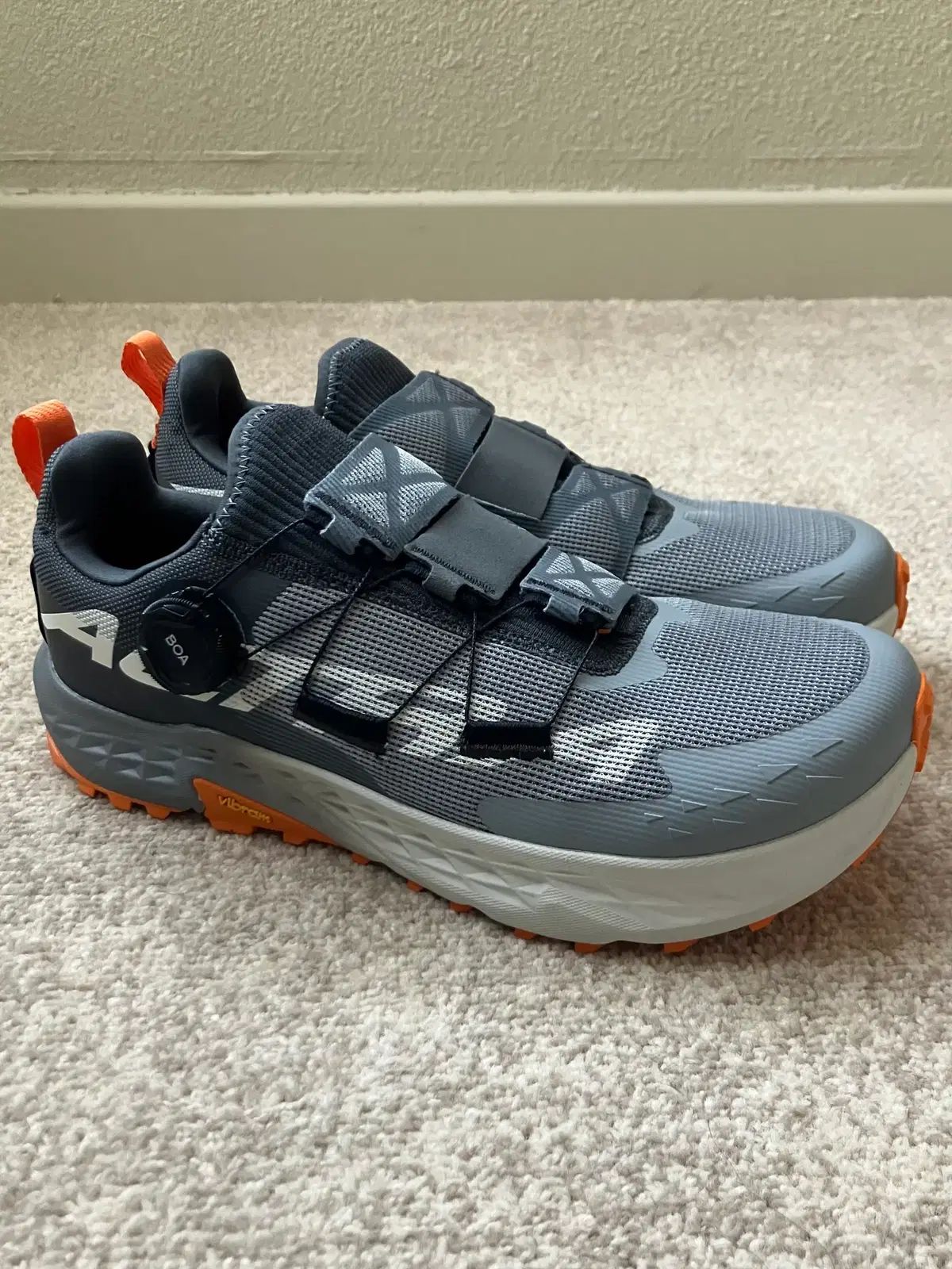 アルトラ ALTRA - TIMP 5 BOA