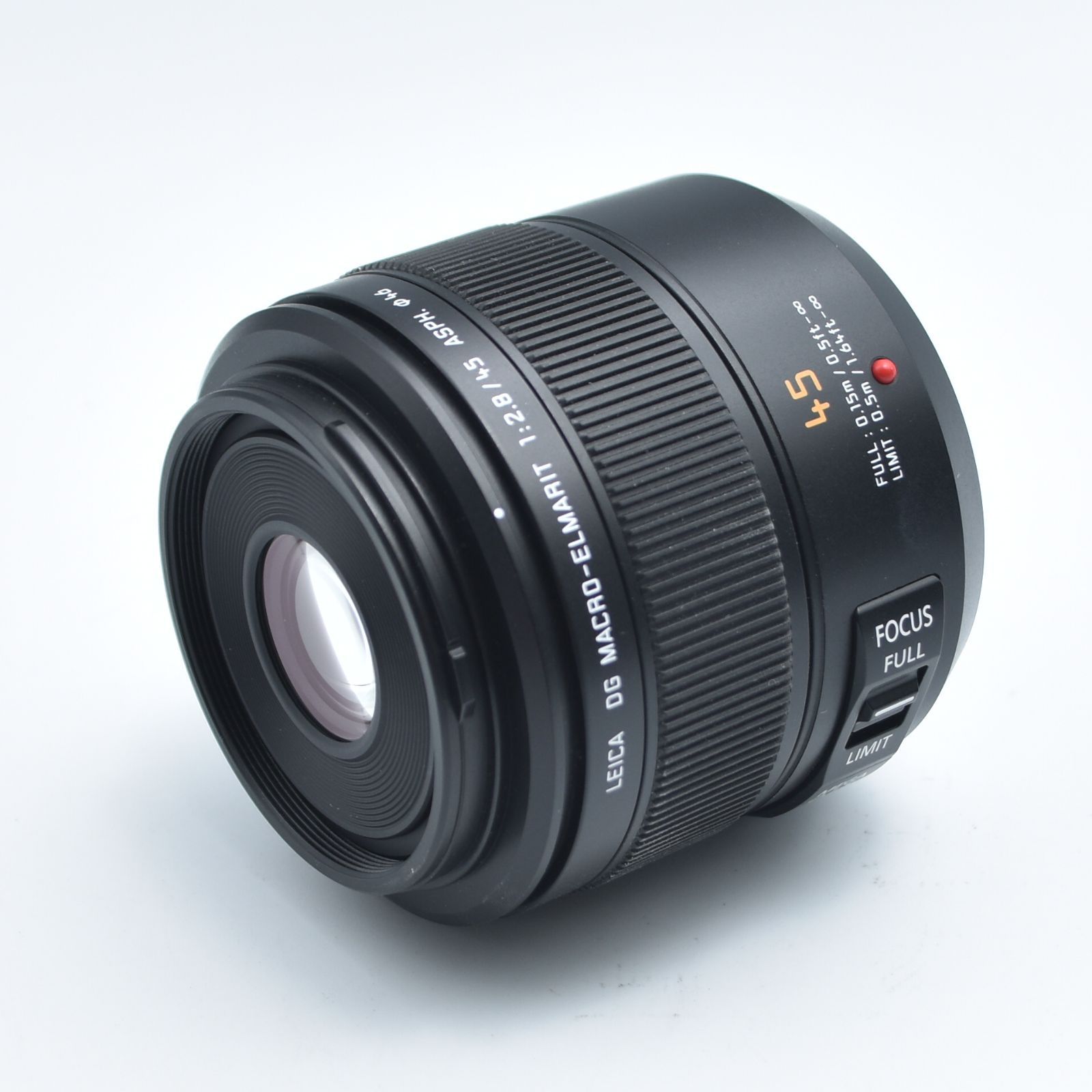 B#11000 パナソニック(Panasonic) Panasonic マイクロフォーサーズ用