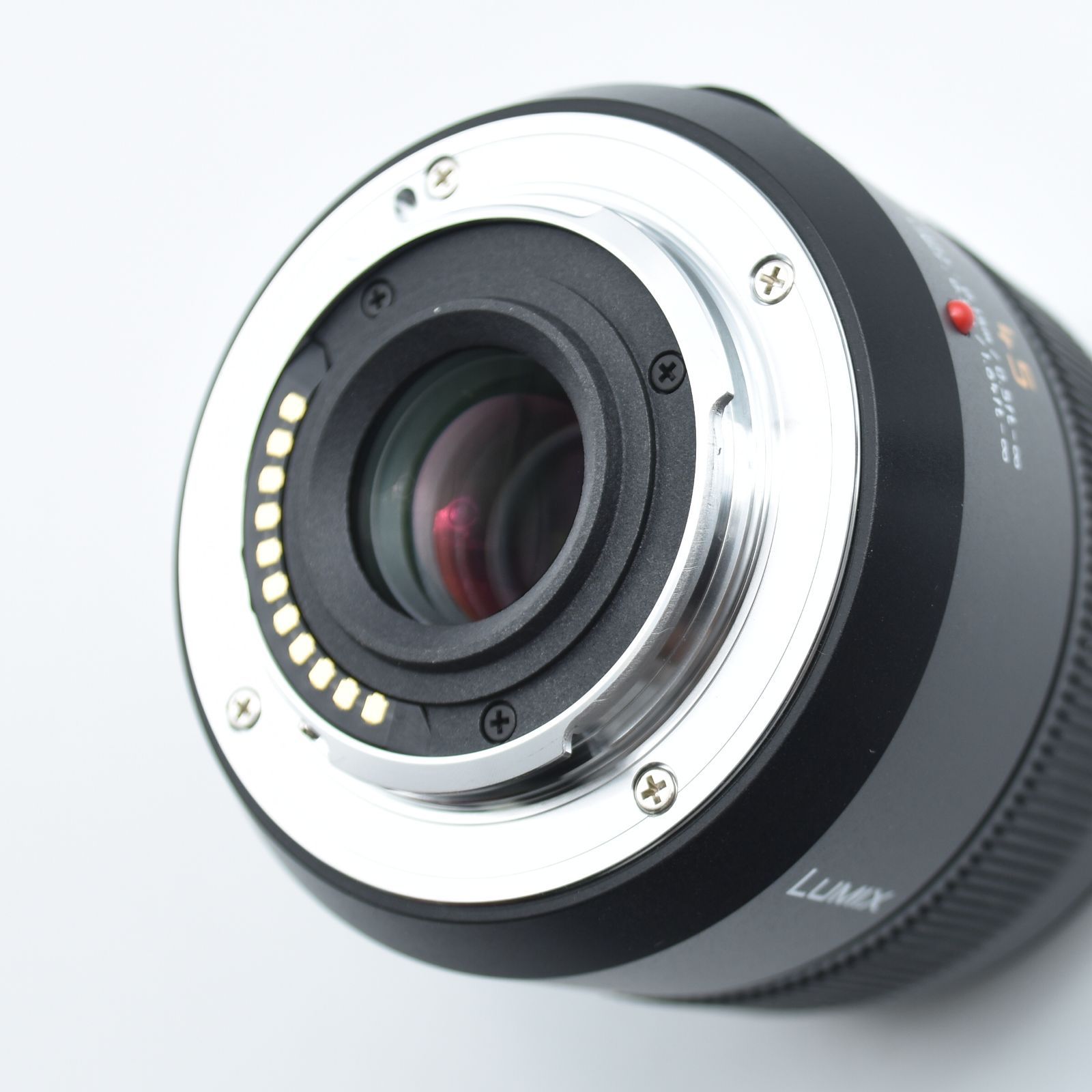 B#11000 パナソニック(Panasonic) Panasonic マイクロフォーサーズ用