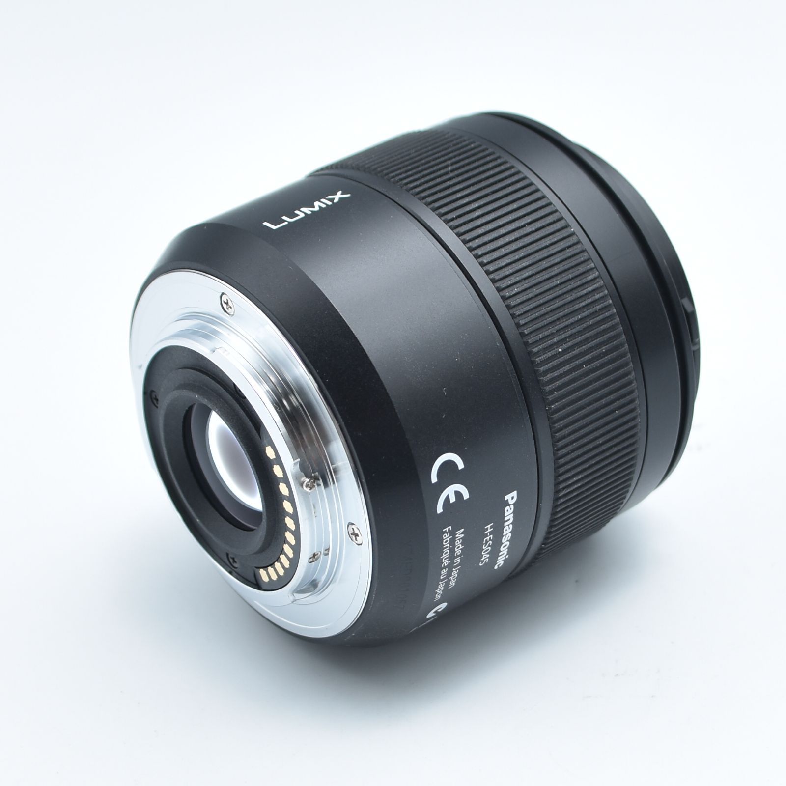 B#11000 パナソニック(Panasonic) Panasonic マイクロフォーサーズ用