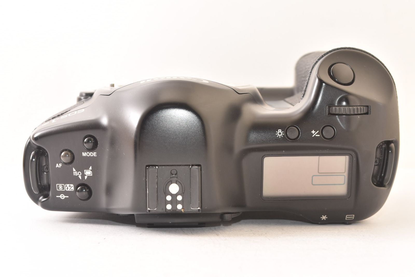 ☆ジャンク品☆ Canon キャノン EOS-1N HS ボディ AF フィルム一眼レフ