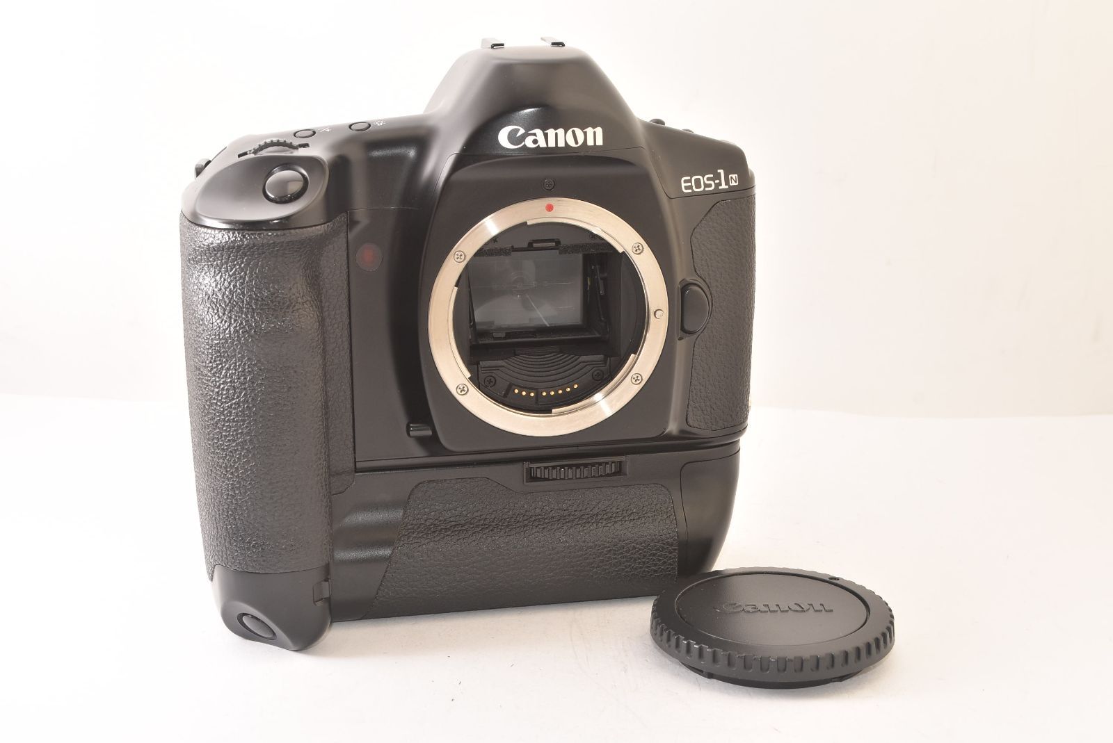 ☆ジャンク品☆ Canon キャノン EOS-1N HS ボディ AF フィルム一眼レフ