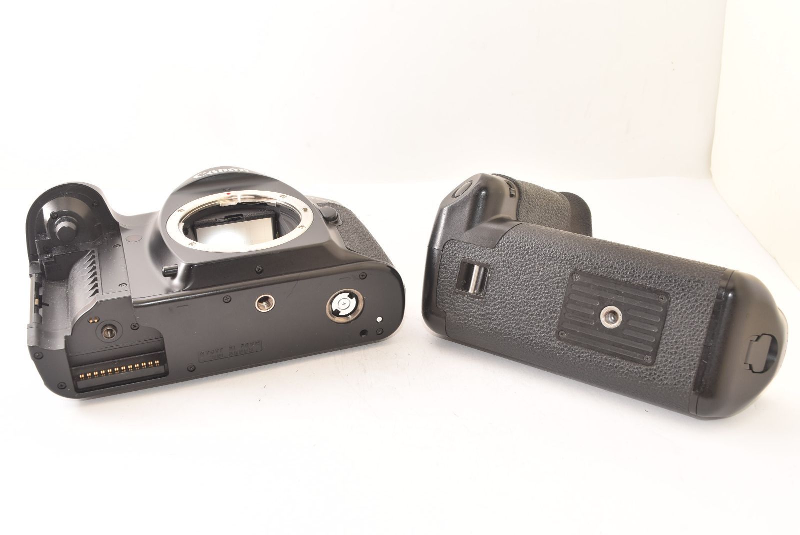 ☆ジャンク品☆ Canon キャノン EOS-1N HS ボディ AF フィルム一眼レフ