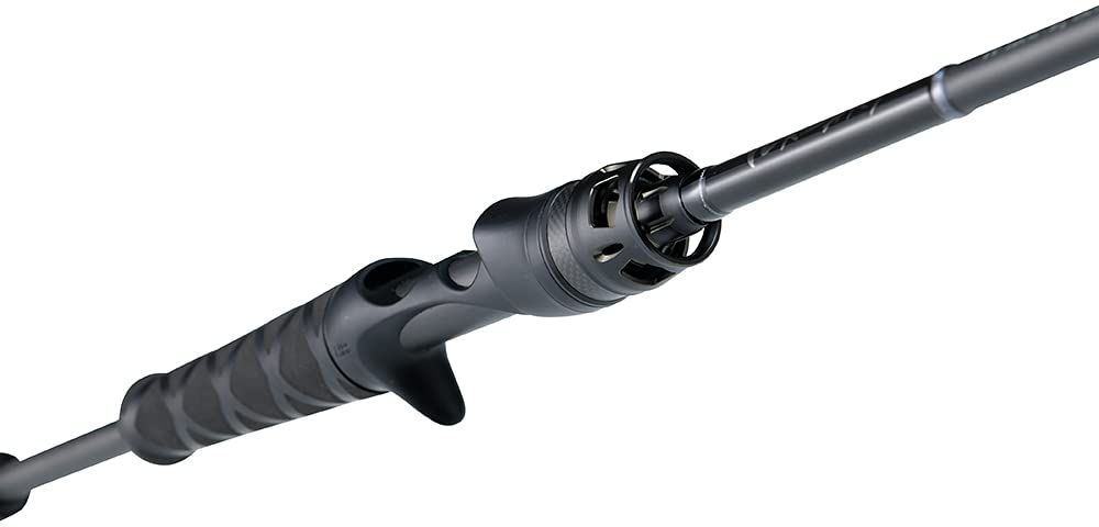 新品 AbuGarcia (アブガルシア) ベルサート (Versart) VERC-610HS バス