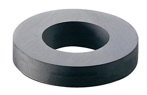 フェライト磁石 リング型 φ60×φ |3-2201-47