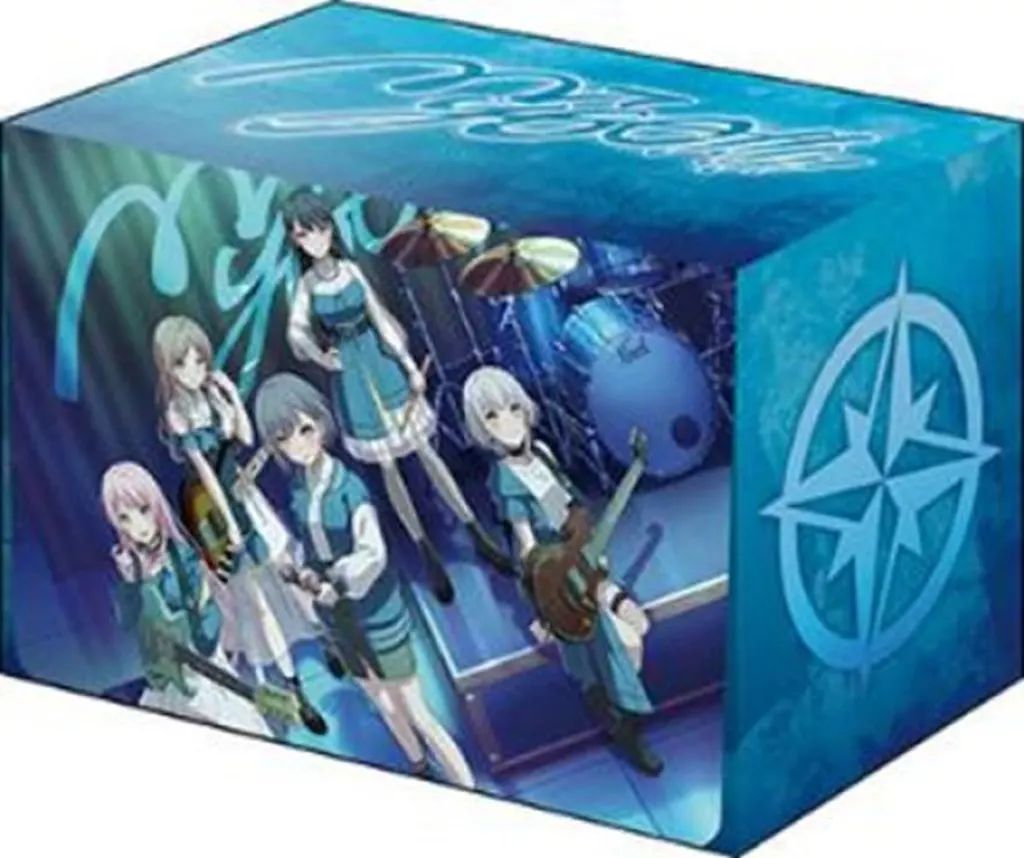 新品】サプライ ブシロード デッキホルダーコレクション V3 Vol.1184