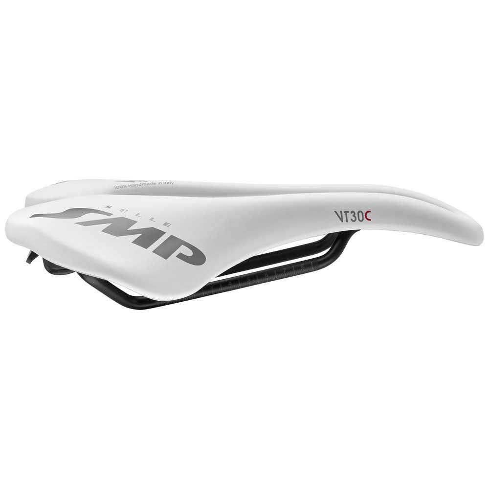 新品 SELLE SMP サドル VT30C ホワイト - メルカリ