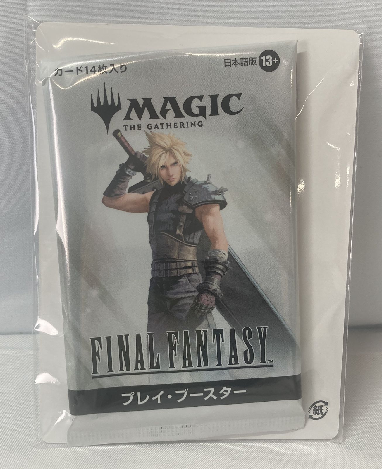 △M380-108 MTG マジック：ザ・ギャザリング ファイナルファンタジー