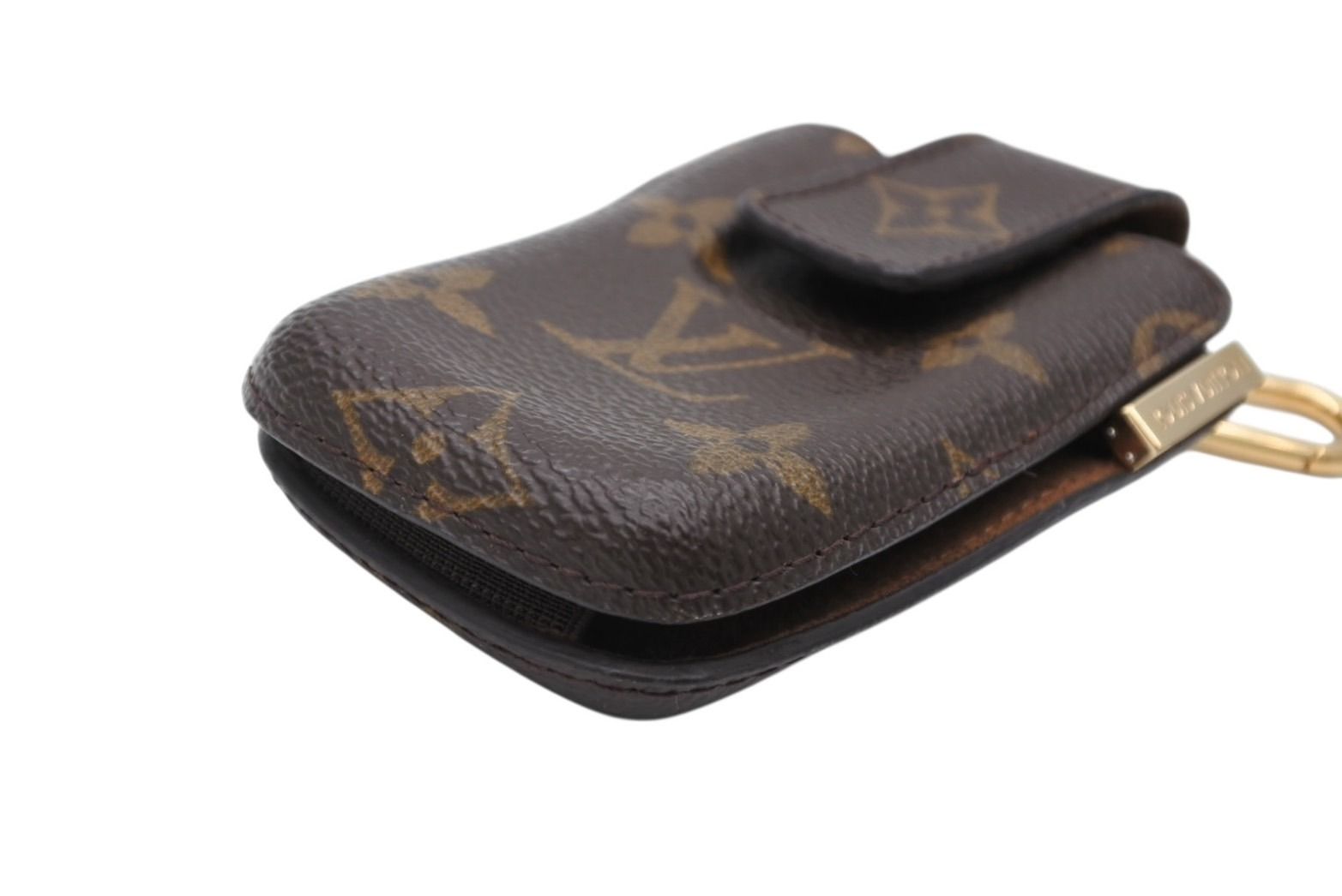 LOUIS VUITTON ルイヴィトン モノグラム エテュイテレフォン