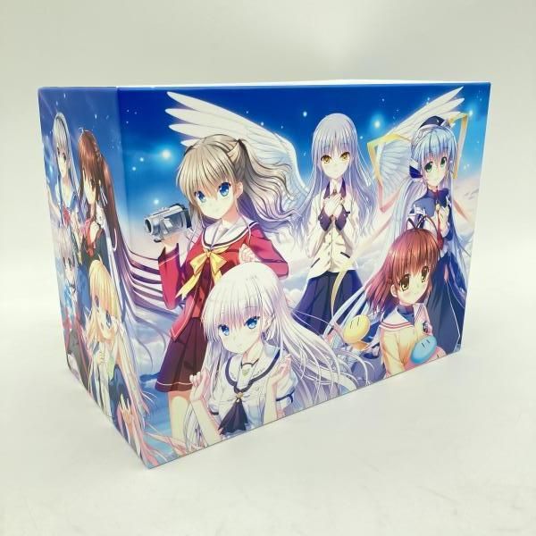 KeyBOX -for two decades-|Key 20周年記念CDBOX 6