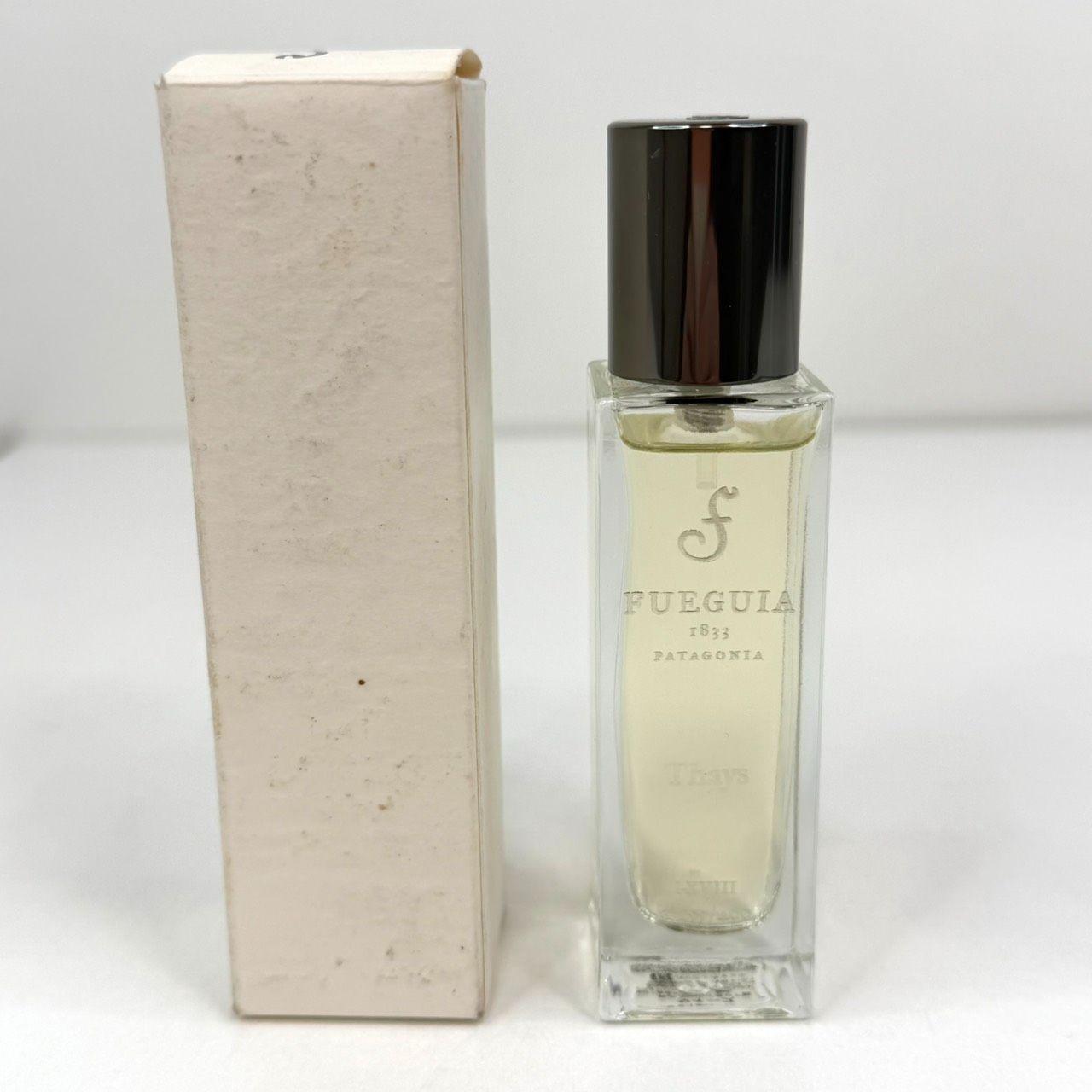 品】FUEGUIA フエギア Thays タイース 香水 9割 30ml SA 【公式通販】