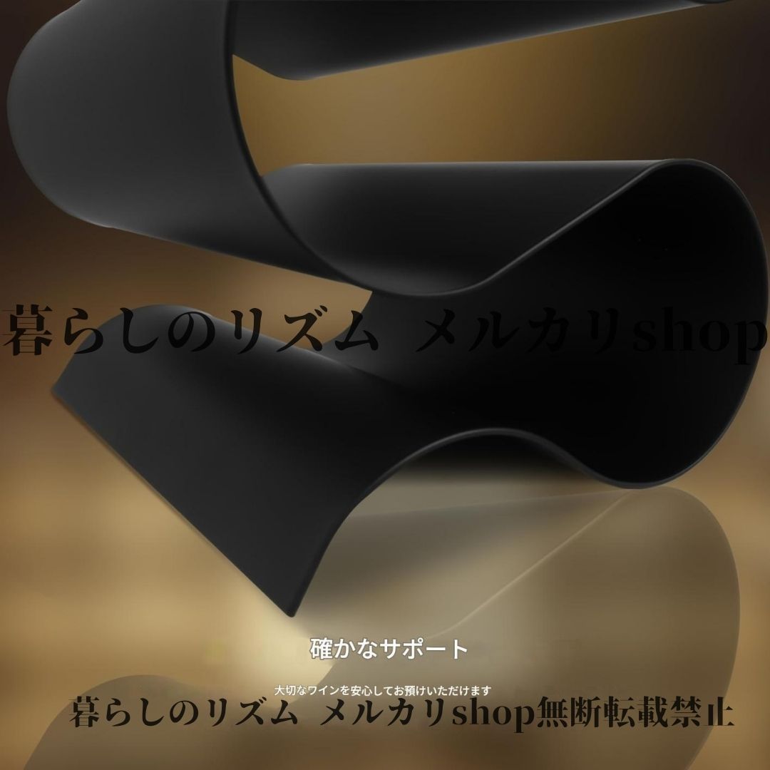  ワインラック 積み重ね メタルワインラック 省スペース キッチン リビング バー カフェ レストラン カウンター収納 キッチン収納 パントリーの装飾収納 モダン なみなみデザイン ゴージャス ワインボトルラック ゴールド ワインラック キッチン収納 ラック