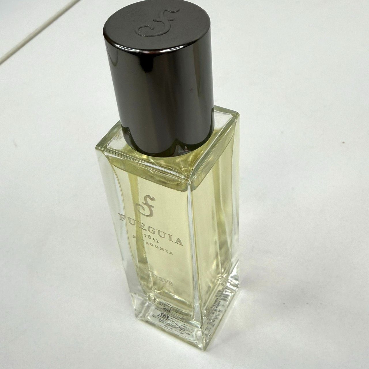 フエギア FUEGUIA タイース 30ml 香水