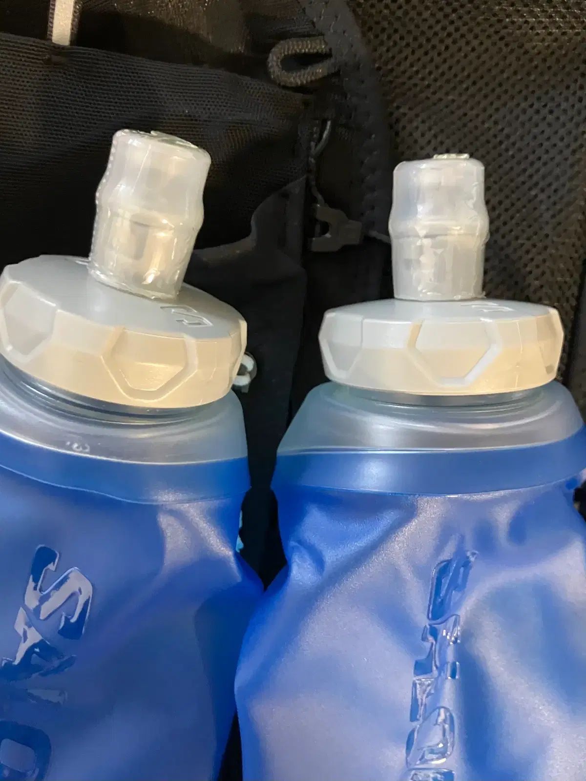 SALOMON センスプロ6