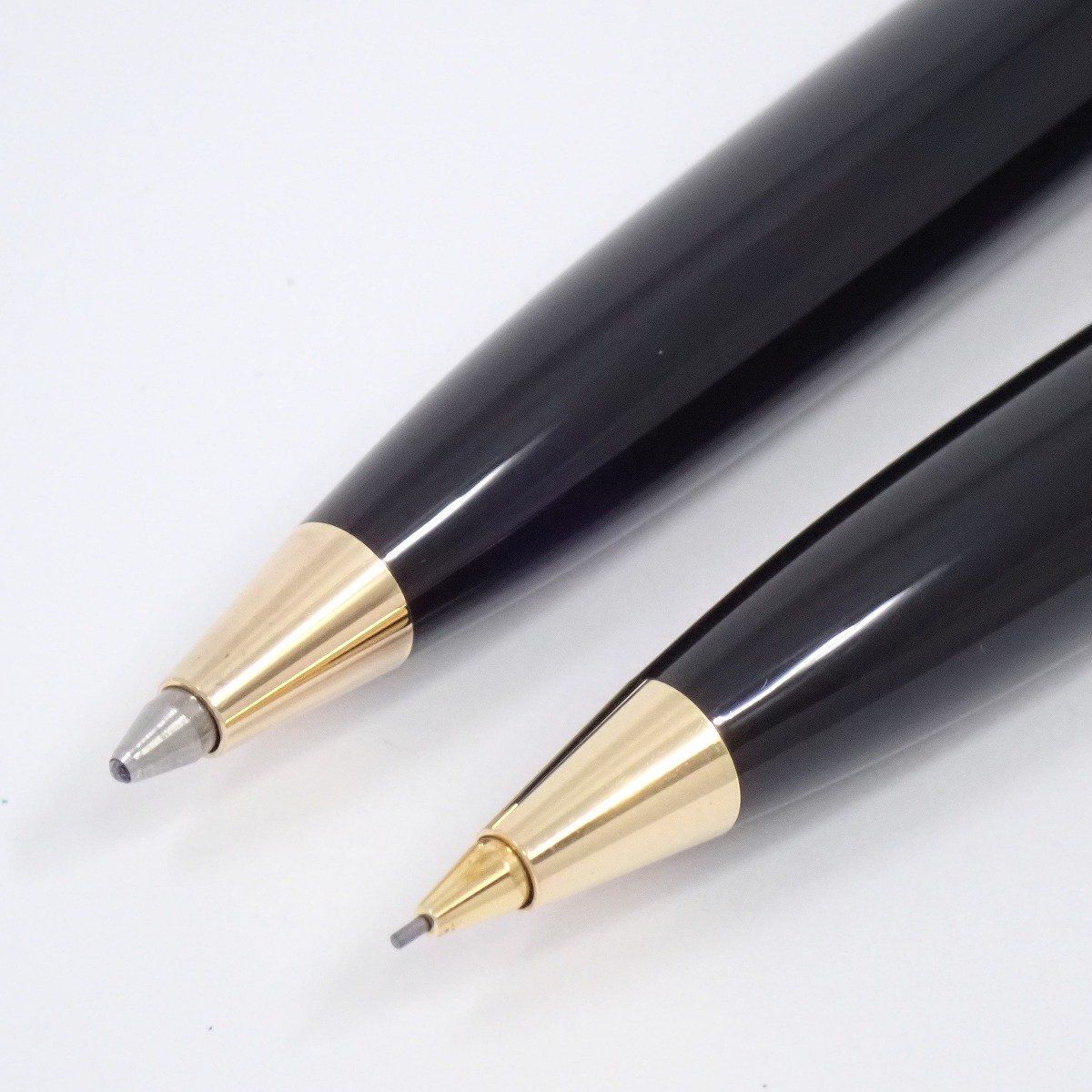 TIFFANY＆Co. ティファニー アトラス ボールペン＆シャープペンシル