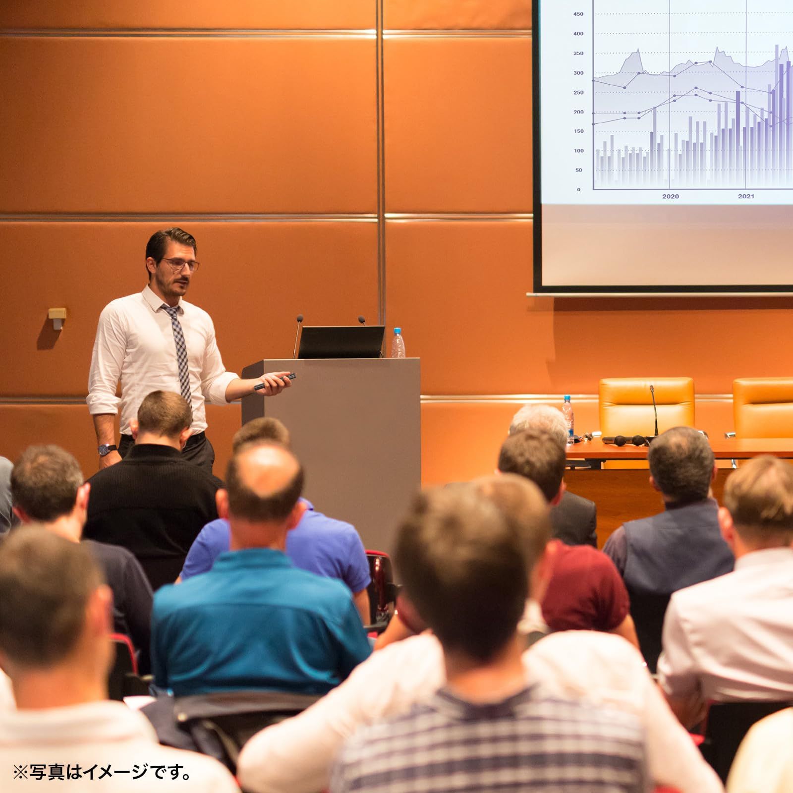 パワーポイント操作対応 充電式