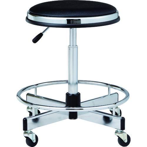 ノーリツイス ノーリツ 製図用チェア 黒