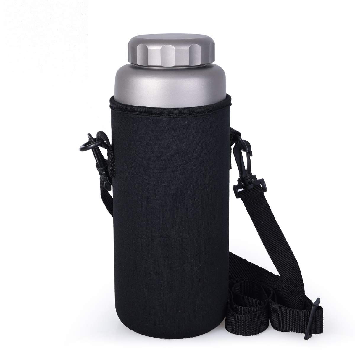 純チタンボトル