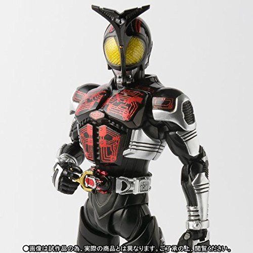ユ*ウ様 新品匿名送料込 真骨彫S.H.Figuarts 仮面ライダーダークカブ 新品 S.H.フィギュアーツ(真骨彫製法) 仮面ライダーダークカブト(魂
