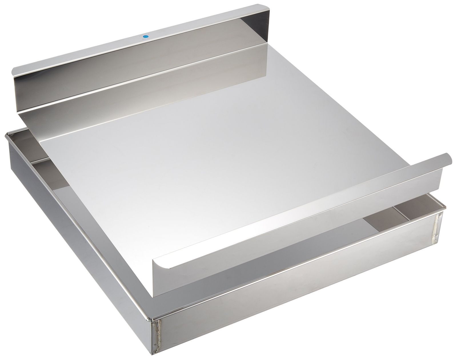 山下工芸 18 8 業務用玉子豆腐器東33 cm