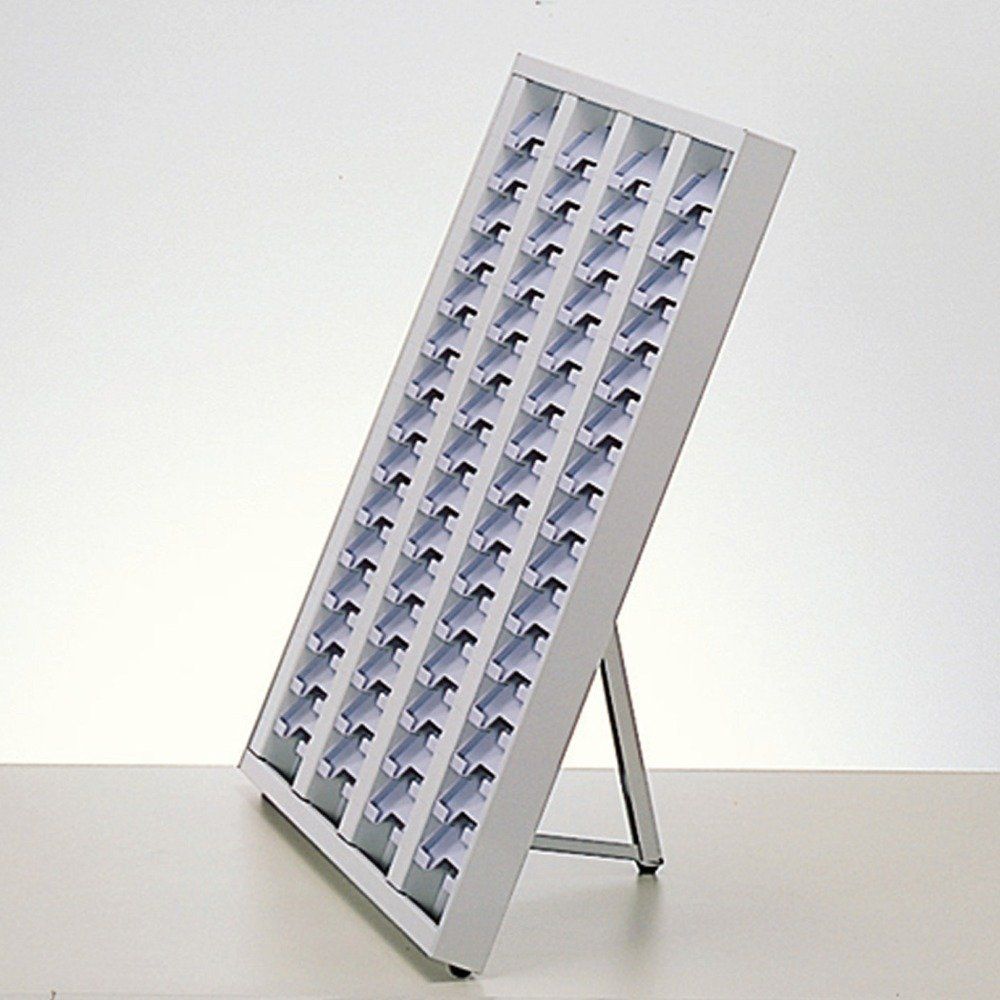 リヒトラブ IDカードボード カードラック S 105