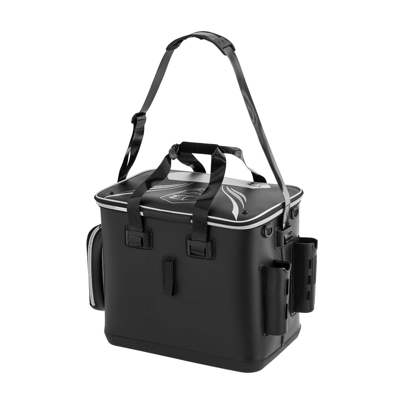 がまかつ トーナメントバッカン GM 2607 BLACKWORKS