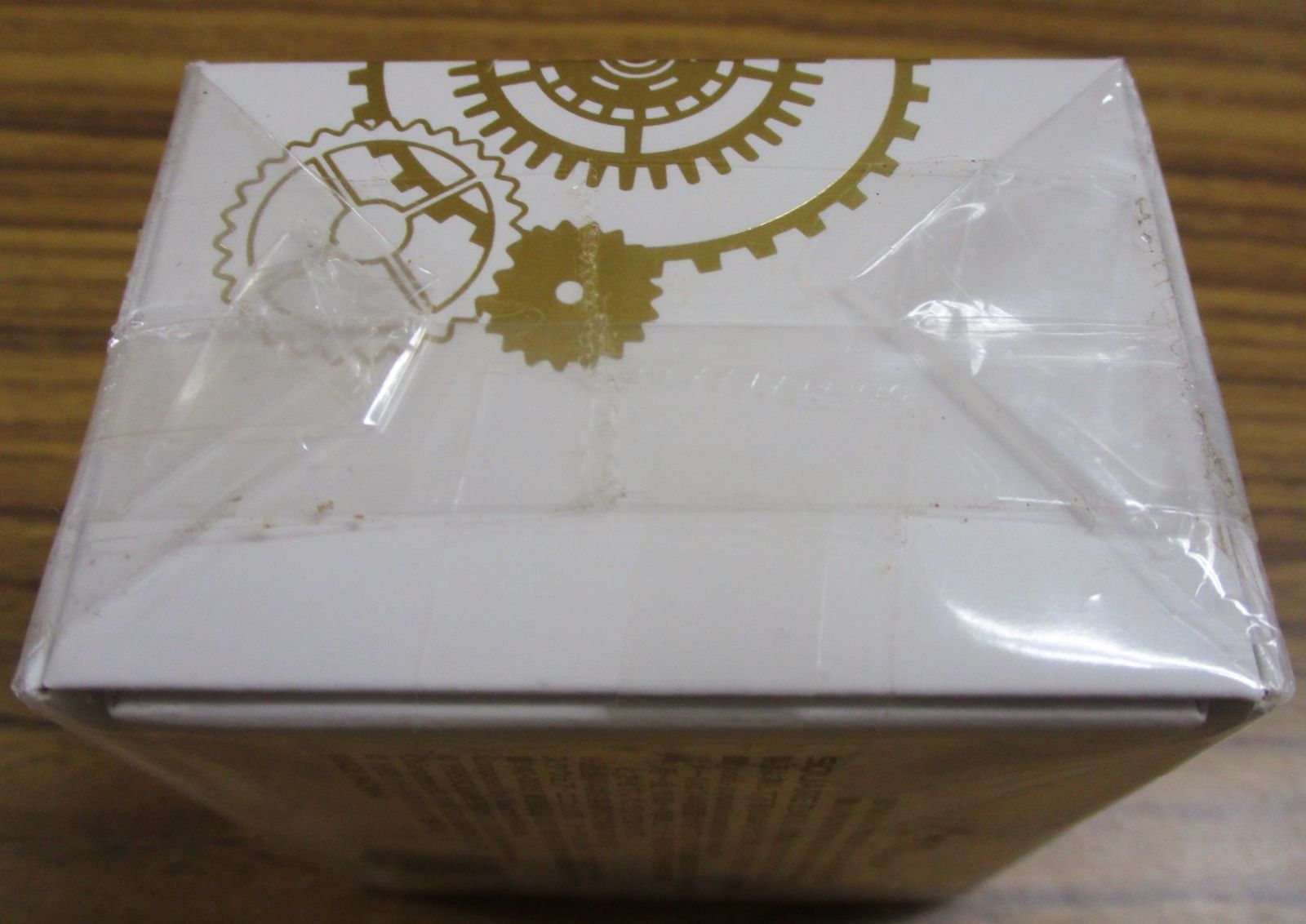 未開封 CHRONO ORCHESTRA MUSIC BOX SET オルゴール