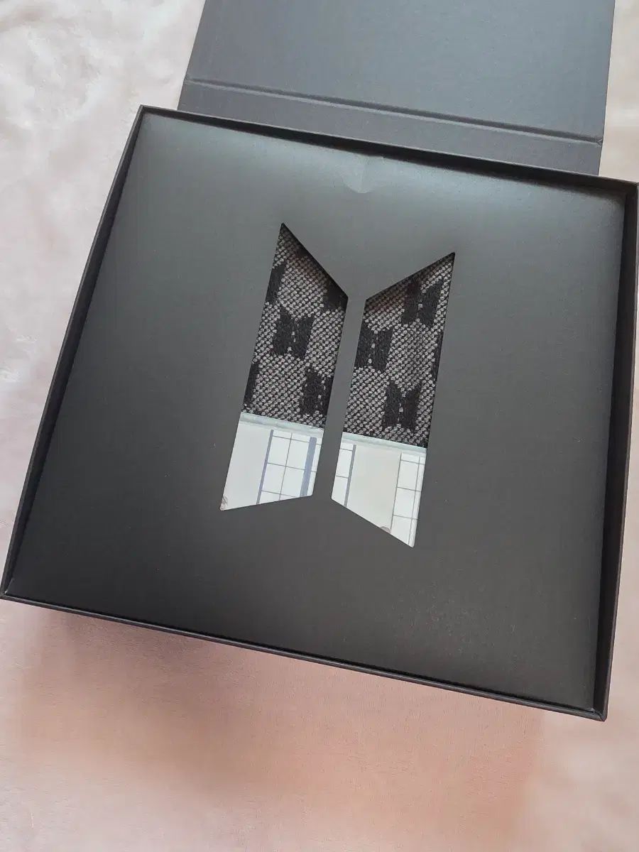 BTS MERCH BOX 1 未使用 フルセット - メルカリ